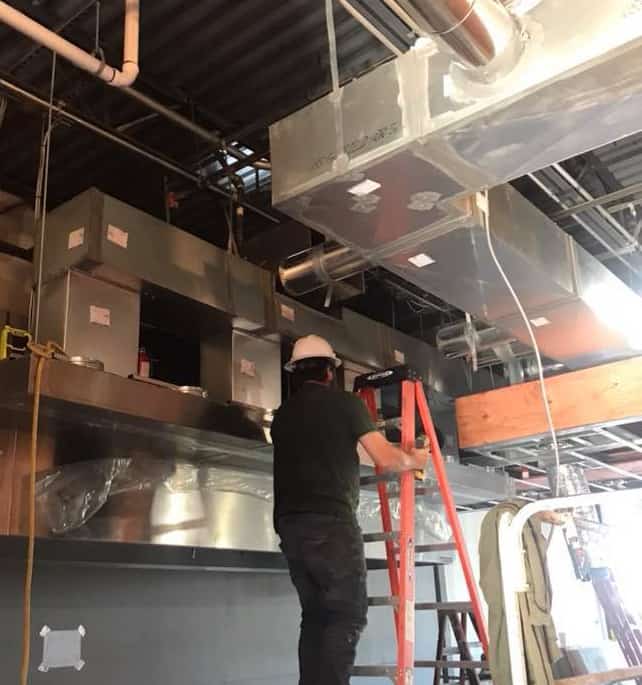 Air Conditioning Company Gulf Coast AC in Florida